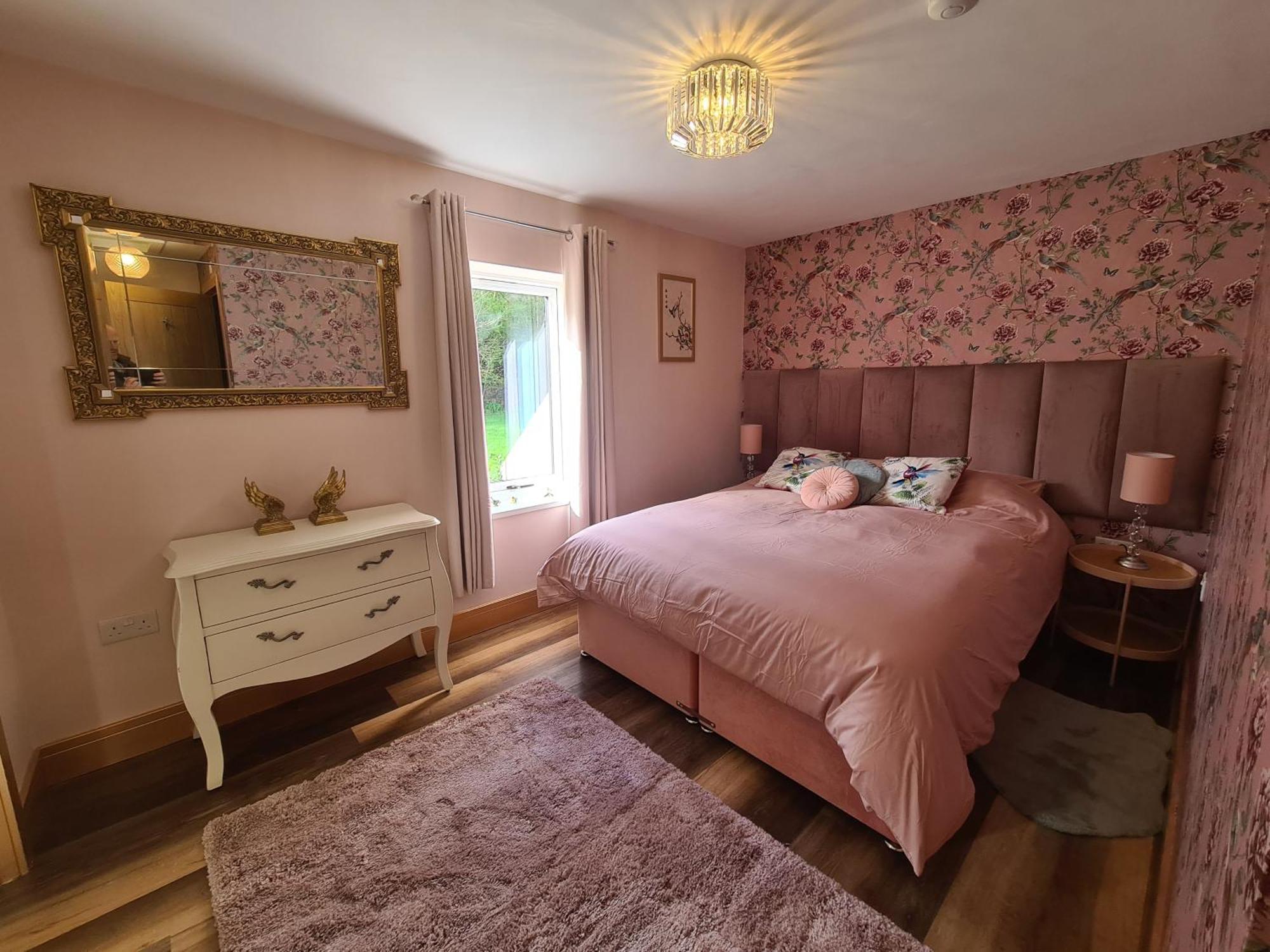 The Nest By Blake View Holidays, A Peaceful Boutique Retreat, 3 Miles From Ennerdale- Small Twin Or King Bed Available Rowrah Exterior foto