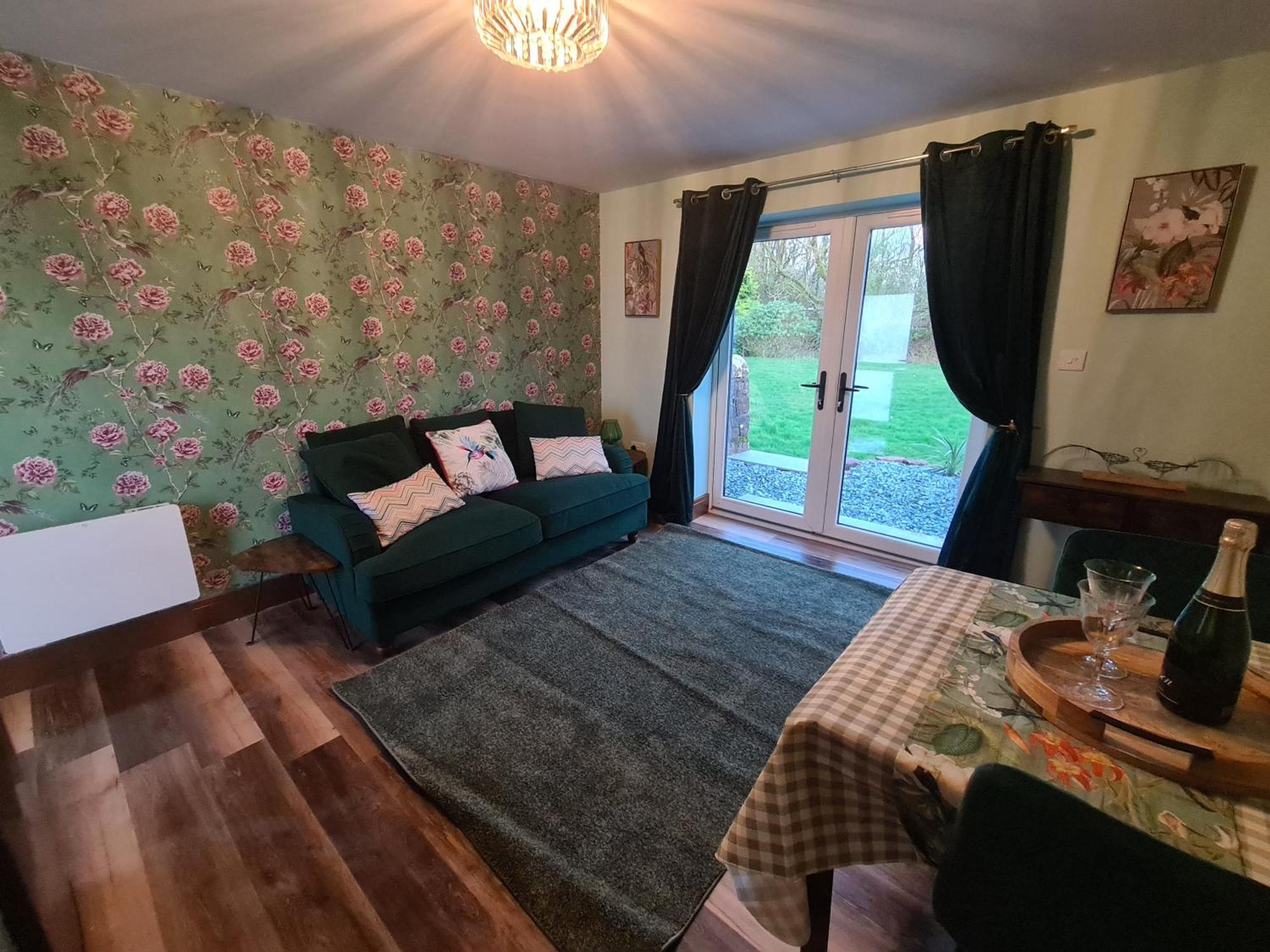 The Nest By Blake View Holidays, A Peaceful Boutique Retreat, 3 Miles From Ennerdale- Small Twin Or King Bed Available Rowrah Exterior foto