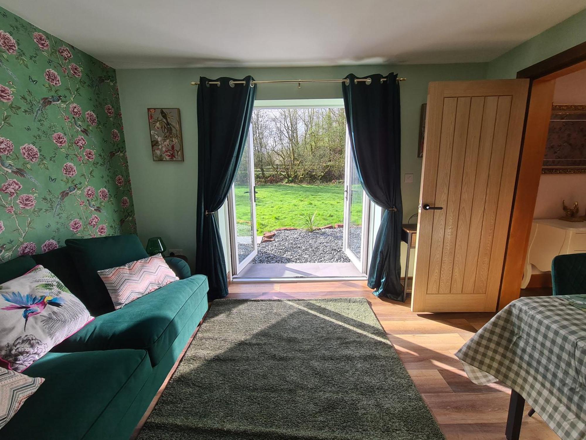The Nest By Blake View Holidays, A Peaceful Boutique Retreat, 3 Miles From Ennerdale- Small Twin Or King Bed Available Rowrah Exterior foto