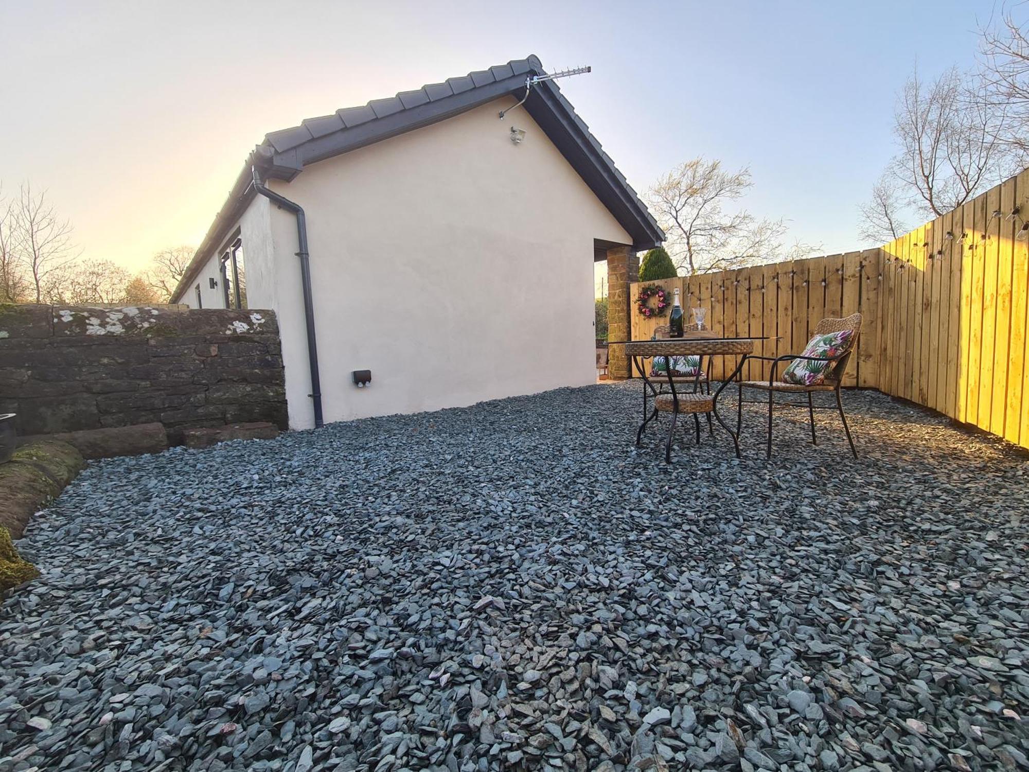 The Nest By Blake View Holidays, A Peaceful Boutique Retreat, 3 Miles From Ennerdale- Small Twin Or King Bed Available Rowrah Exterior foto