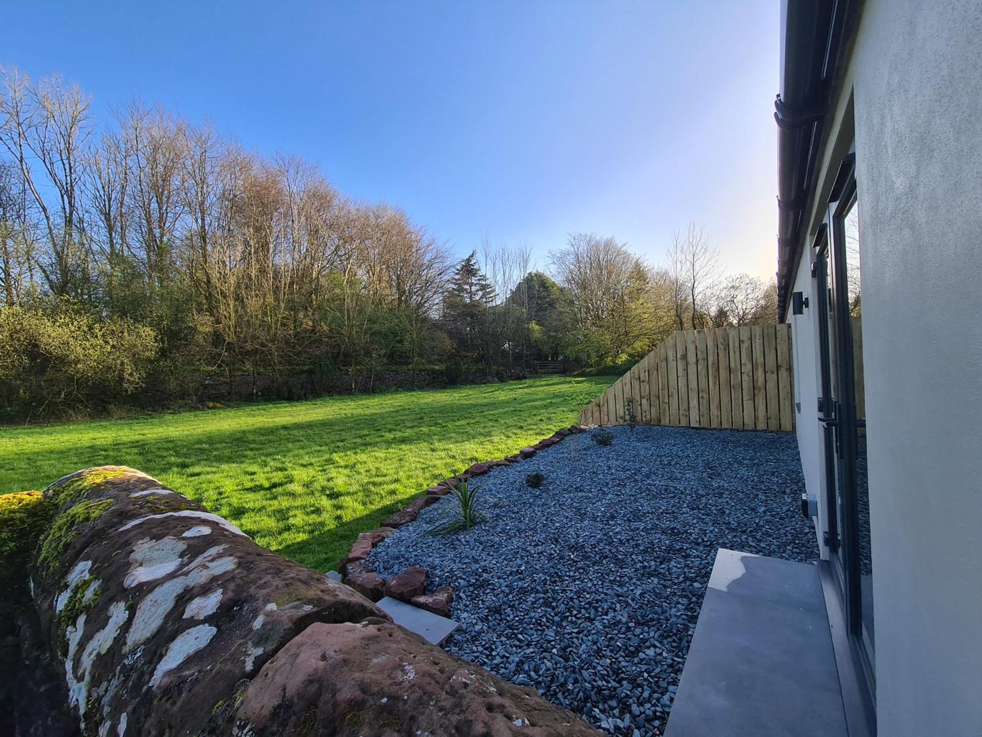 The Nest By Blake View Holidays, A Peaceful Boutique Retreat, 3 Miles From Ennerdale- Small Twin Or King Bed Available Rowrah Exterior foto