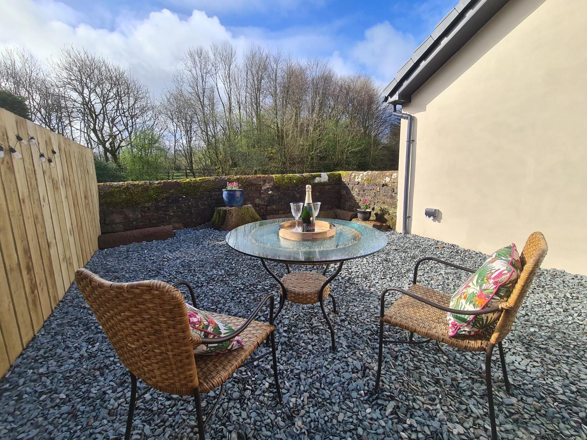 The Nest By Blake View Holidays, A Peaceful Boutique Retreat, 3 Miles From Ennerdale- Small Twin Or King Bed Available Rowrah Exterior foto
